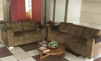 Imagem 3: Apartamento com 2 quartos para alugar, 70 m² por R$ 2.526/mês - Meireles - Fortaleza/CE