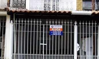 Imagem 1: Casa para aluguel com 2 quartos em São Geraldo - Volta Redonda - RJ