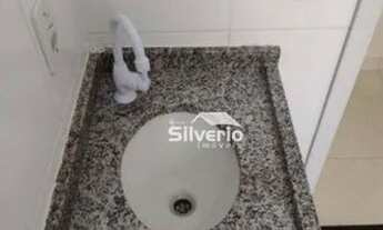 Imagem 7: Apartamento com 2 dormitórios à venda, 52 m² por R$ 230.000,00 - Vila Sinhá - São José dos