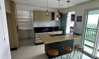 Imagem: Apartamento para aluguel tem 79 metros quadrados