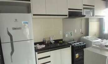 Imagem 3: Locação Apartamento de 02 quartos no Ideal Torquato