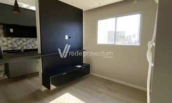 Imagem 2: Apartamento - João Aranha - Paulínia