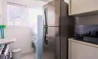 Imagem 6: Apartamento com 2 dormitórios à venda, 84 m² por R$ 1.590.000 - Brooklin - São Paulo/SP