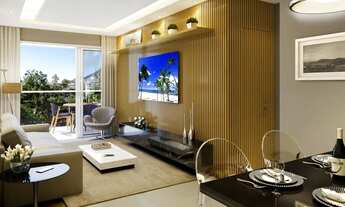 Imagem: Apartamento com 2 quartos em Tijuca - Rio