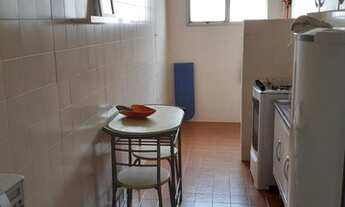 Imagem 4: Apartamento para venda tem 50 metros quadrados com 1 quarto em Campo Belo - São Paulo - SP