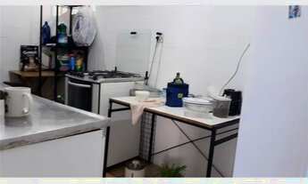 Imagem 5: Apartamento com 1 dormitórios na Federação