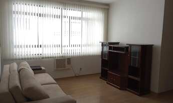 Imagem: Apartamento para aluguel tem 140 metros