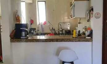 Imagem 2: Apartamento com 1 quarto, 40,00 m² à venda por R$ 280.000,00