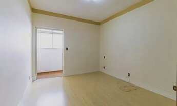 Imagem 2: Apartamento Padrão em Campinas