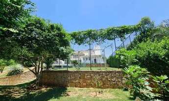 Imagem 3: Linda casa de esquina disponível para venda ou locação no Condomínio Haras Paineiras - Sal