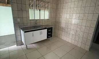 Imagem 5: Casa com 2 dormitórios, 55 m² - venda por R$ 195.000,00 ou aluguel por R$ 1.300,00/mês - D