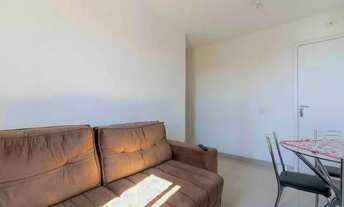 Imagem 4: Apartamento para Venda em São Paulo, Vila Curuça, 2 dormitórios, 1 banheiro