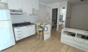 Imagem 3: Apartamento para alugar no bairro Bela Vista - São Paulo/SP