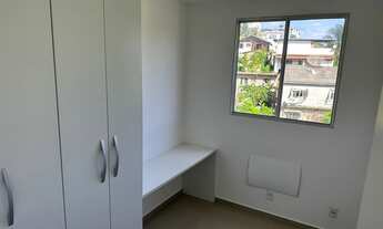 Imagem 7: VENDO APARTAMENTO CONDOM.VAZIO 60m., TAGUARA..02 QUARTOS (C/armarios) SOL NASCENTE