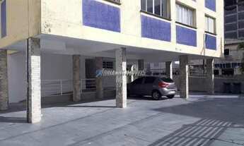 Imagem 3: Apartamento para aluguel possui 50 metros quadrados com 1 quarto em Aviação - Praia Grande