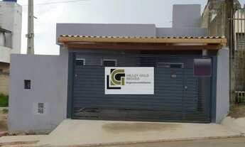 Imagem: Casa com 3 dormitórios à venda, 95 m²