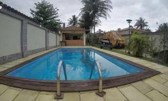 Imagem 3: Casa para Venda em Angra dos Reis, Praia da Ribeira (Cunhambebe), 4 dormitórios, 4 suítes