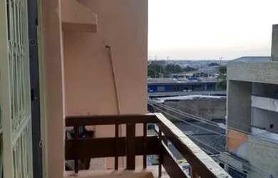 Imagem 3: Alugo Apartamento em Nossa Senhora das Graças, 2 quartos