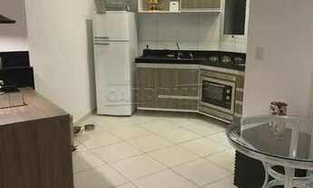 Imagem 3: Apartamento Padrão em São Carlos