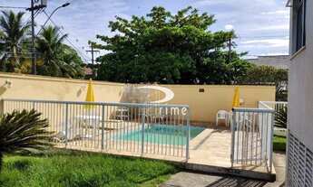 Imagem 2: Apartamento com 2 dormitórios à venda, 68 m² por R$ 756.000 - Piratininga - Niterói/RJ