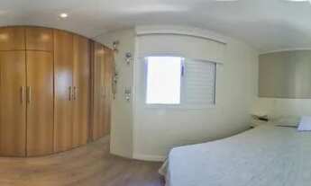 Imagem 4: Apartamento com 2 Dormitórios, 1 Suíte 94 m² na Adolfo Pinheiro