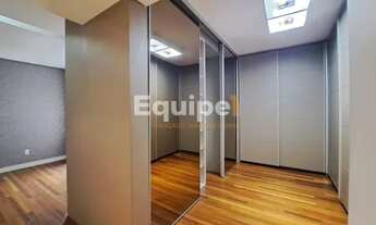 Imagem 7: Apartamento em Vila da Serra - Nova Lima