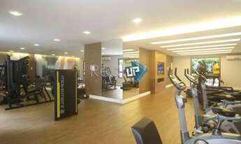 Imagem: Apartamento - Tijuca - Rio de Janeiro