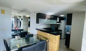 Imagem 3: Apartamento Mobiliado no Renascença - Próximo ao Ceuma