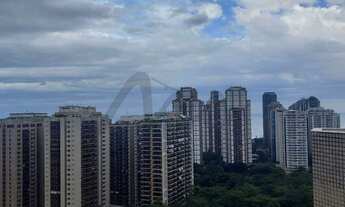 Imagem: Cobertura-À VENDA-Barra da Tijuca-Rio de