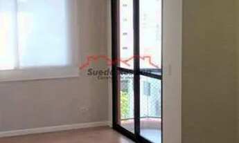 Imagem 1: Apartamento locação com 3 dormitórios para alugar, 81 m² Jardim Marajoara