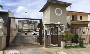 Imagem: PORTO ALEGRE - Casa de Condomínio - sao