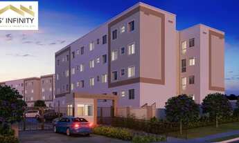 Imagem 3: Apartamento 100% parcelado em Curitiba 2 quartos