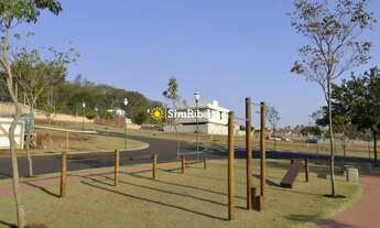 Imagem 2: Terreno a venda no Colina do Golfe. Vila do Golf