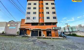 Imagem 2: Apartamento para aluguel, 2 quartos, 1 suíte, 1 vaga, Ipiranga - Divinópolis/MG