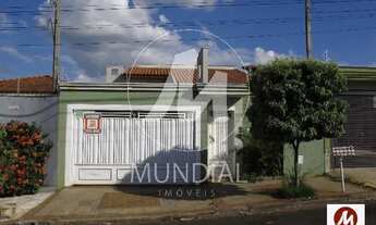 Imagem: Casa (térrea na rua) 3 dormitórios/suite