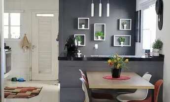 Imagem: Casa de condomínio sobrado para venda possui