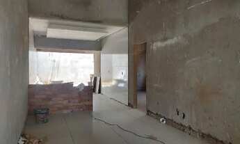 Imagem 5: GOIÂNIA - Casa Padrão - RESIDENCIAL SANTA FÉ