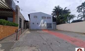 Imagem: Salão/Galpão (salão - sobrado), cozinha