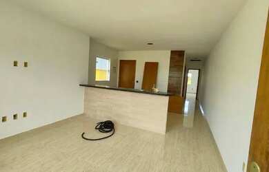 Imagem 3: RF Casa para venda possui 10 metros quadrados com 3 quartos em São Conrado - Aracaju - SE