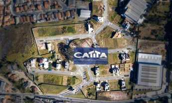 Imagem 5: Terreno à venda, 382 m² por R$ 210.000,00 - Centro - Vargem Grande Paulista/SP