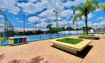 Imagem 7: Sobrado de alto padrão em condomínio