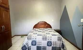 Imagem 2: ALUGO LINDA CASA NO ARAÇAGY PERTO DO BACURI CENTER/ 3 QUARTOS SUÍTES/ TERRAÇO