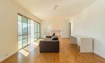 Imagem 3: Locação Apartamento 3 Dormitórios - 160 m² Vila Nova Conceição