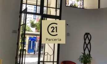 Imagem 6: LOCAÇÃO 1 Dormitório próximo dos comércios da região