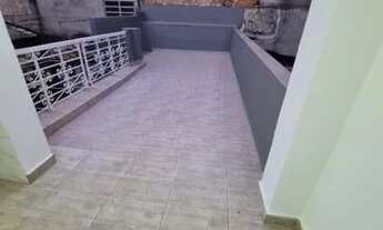 Imagem 7: SÃO PAULO - Casa de Vila - IPIRANGA