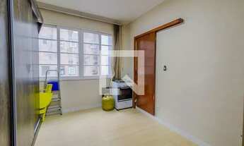 Imagem 3: Apartamento para Aluguel - Centro Histórico, 1 Quarto, 32 m2