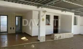Imagem 2: Casa - Jardim Bela Vista - Campinas