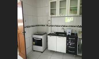 Imagem 6: Apto Sol Dourado em frente a Coca-Cola A. Montenegro 2/4 com moveis e eletrodomésticos