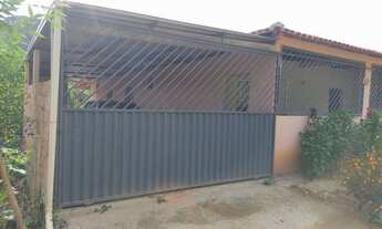 Imagem: Oportunidade Vende-se Casa Nova em Mesquita