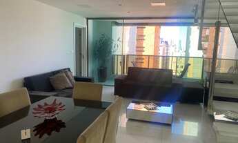 Imagem 7: Cobertura duplex 294 metros quadrados com 4 quartos em Carmo - Belo Horizonte - MG